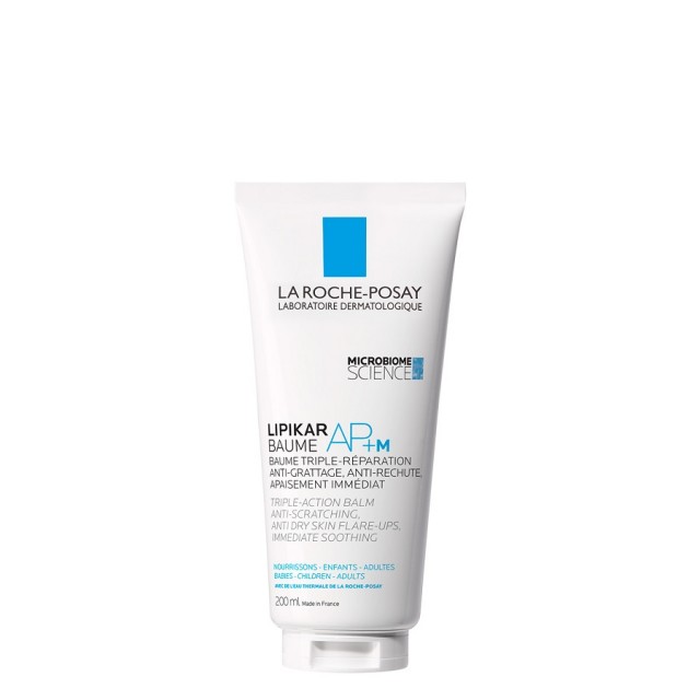 LA ROCHE POSAY LIPIKAR BALZAM AP+M 200ml